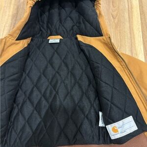 Carhartt 24M Kids Jacket